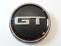 Znak GT Ford Mustang (2015 - 2017)