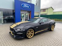 Ford Mustang Shelby GT-H Supercharged 680HP