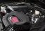 ROUSH kit studeného sání - Mustang 5.0L V8 GT